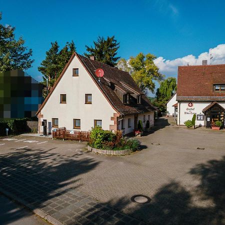 Uebernachten In Der Tenne Nuremberg Extérieur photo