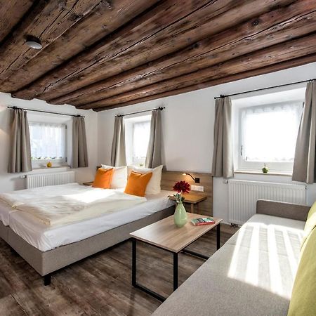 Uebernachten In Der Tenne Nuremberg Extérieur photo
