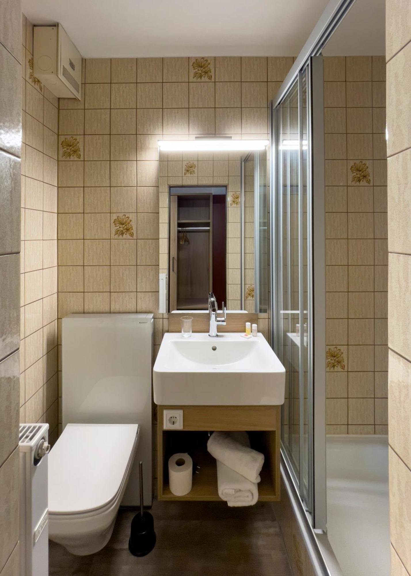 Uebernachten In Der Tenne Nuremberg Chambre photo